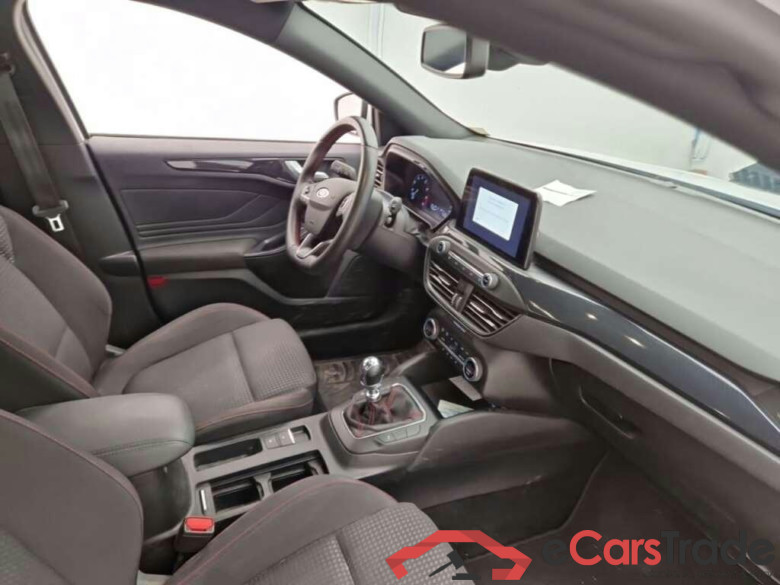 FORD FOCUS 1.0 EBH ST Line Bns #3