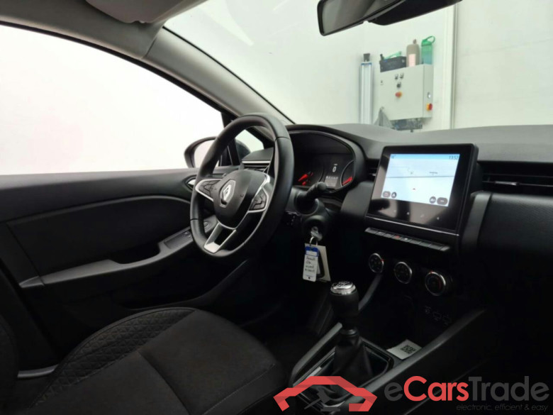 RENAULT CLIO 1.0 TCe Zen #3