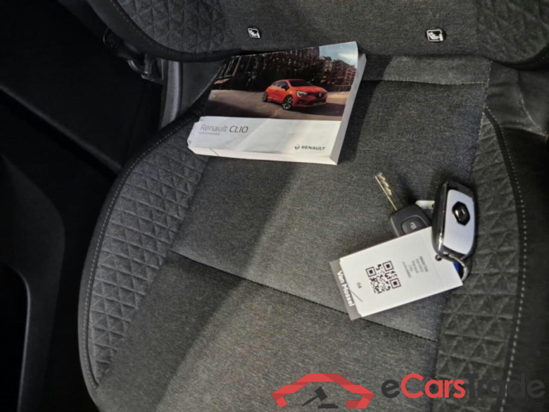 RENAULT CLIO 1.0 TCe Zen #6