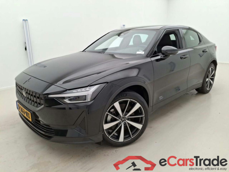 Polestar 2 LRSM 78 kWh #1