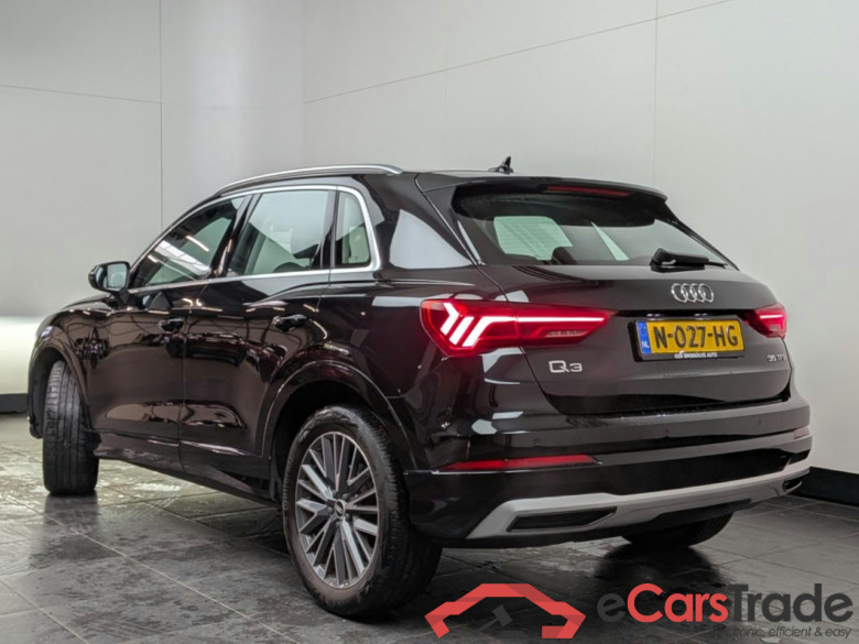 AUDI Q3 35 TFSI Adv ed. Plus #4