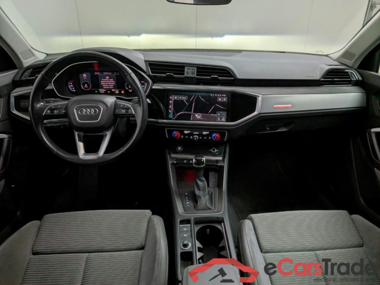 AUDI Q3 35 TFSI Adv ed. Plus #5