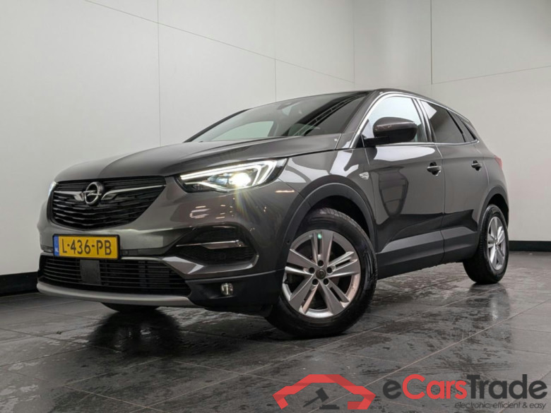 OPEL Grandland X 1.2 Turbo Bus. Ex.