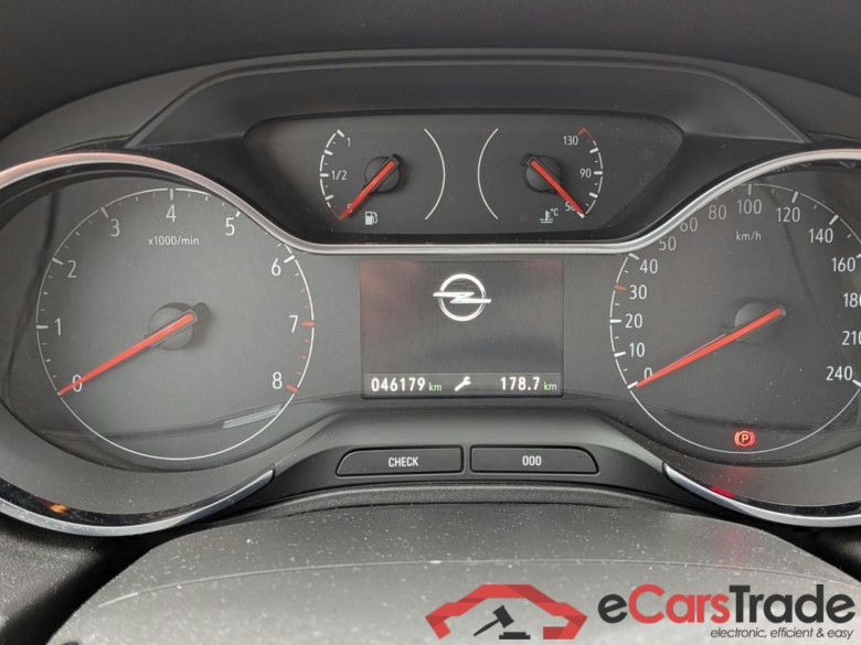 OPEL Grandland X 1.2 Turbo Bus. Ex. #6
