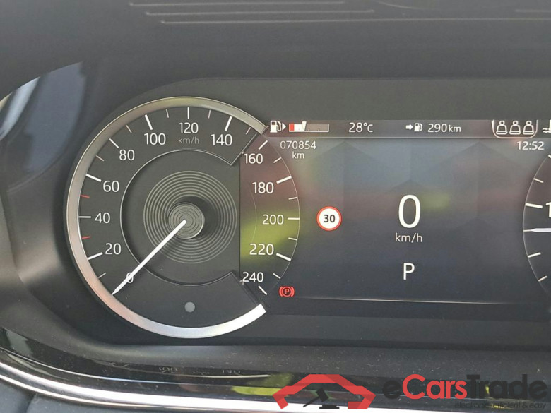 LAND ROVER Range Rover Evoque / 2015 / 5P / todoterreno 2.0 D204 Bronze Collection AUTO 4WD MHEV #5