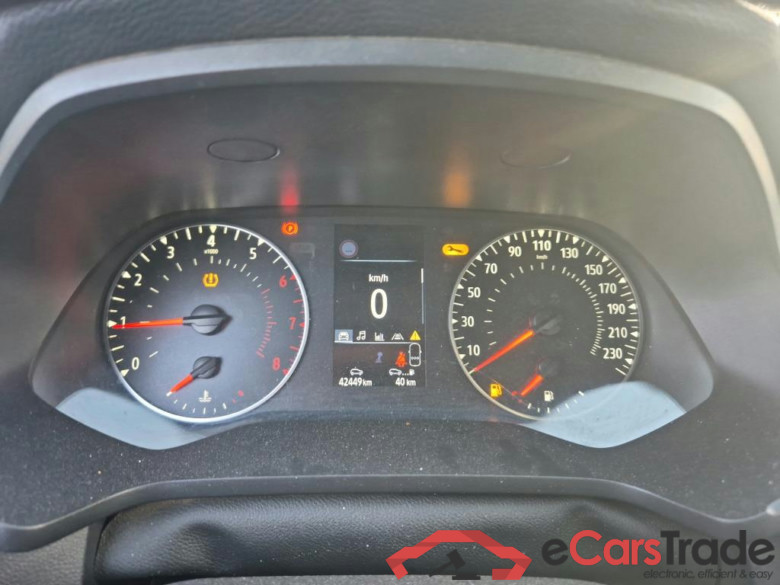 RENAULT Captur / 2020 / 5P / todoterreno Intens TCe 90 #4